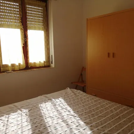 Vacanza A Pochi Metri Dalla Spiaggia Apartmán *