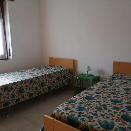 Apartmán Vacanza A Pochi Metri Dalla Spiaggia *