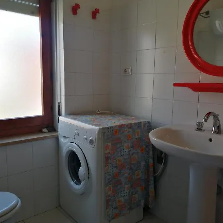 Apartmán Vacanza A Pochi Metri Dalla Spiaggia *