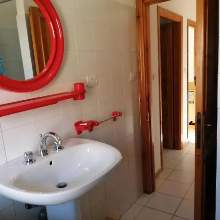 Vacanza A Pochi Metri Dalla Spiaggia *
