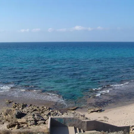 Apartmán Vacanza A Pochi Metri Dalla Spiaggia